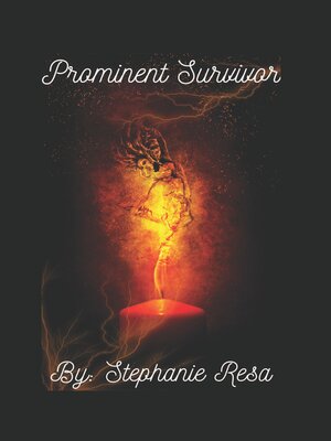 cover image of Prominent Survivor